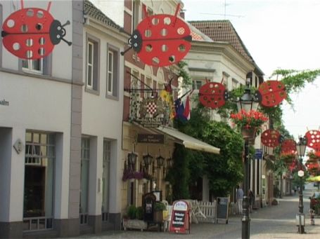 Kempen : Ellenstraße
